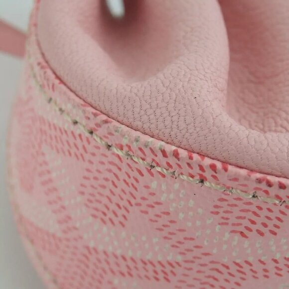 Goyard Bulls Drawstring Bag Mini Pouch - Picture 14 of 15